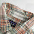 パタゴニア patagonia LW Fjord Flannel Shirt Whyte:Celadon メンズ import:M