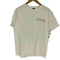 THE KLOCK WORX SICK OF MYSELF ガール 宇宙人 カラフル 両面プリント S/S Tシャツ メンズ