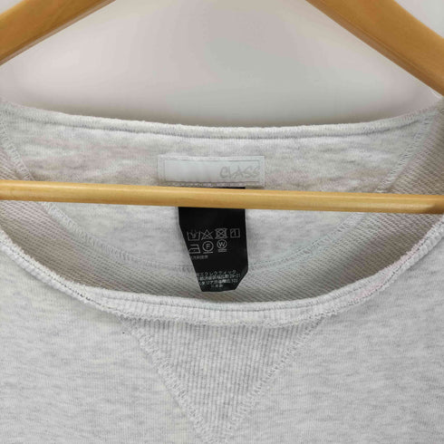 クラス CLASS FRUIT SWEAT メンズ JPN:1
