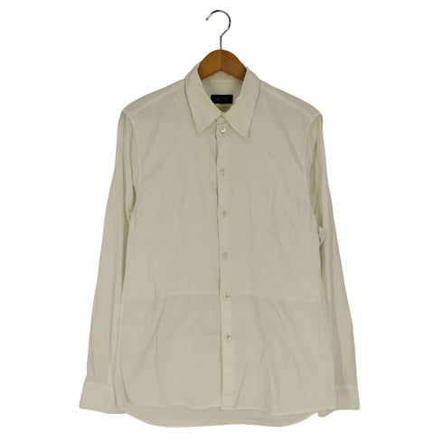 アーペーセー A.P.C. フランス製 切替 シャツ メンズ 1