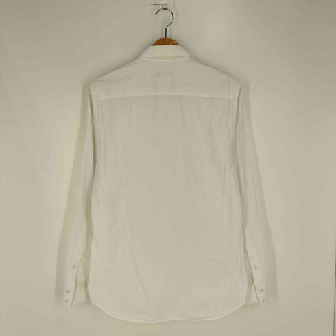 アーペーセー A.P.C. フランス製 切替 シャツ メンズ 1