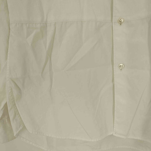 アーペーセー A.P.C. フランス製 切替 シャツ メンズ 1