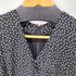 ユナイテッドアローズグリーンレーベルリラクシング UNITED ARROWS green label relaxing Pツイル ギャザードルマンワンピース レディース