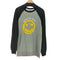 MBW APPAREL NICO RAGLAN SWEAT メンズ import:XS