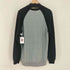 MBW APPAREL NICO RAGLAN SWEAT メンズ import:XS