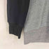 MBW APPAREL NICO RAGLAN SWEAT メンズ import:XS