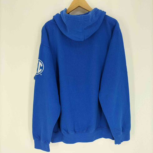 BLUE 84 KENTUCKY UK SEC 刺繍 ワッペン ユニバーシティ プルオーバー パーカー メンズ import:M