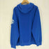 BLUE 84 KENTUCKY UK SEC 刺繍 ワッペン ユニバーシティ プルオーバー パーカー メンズ import:M