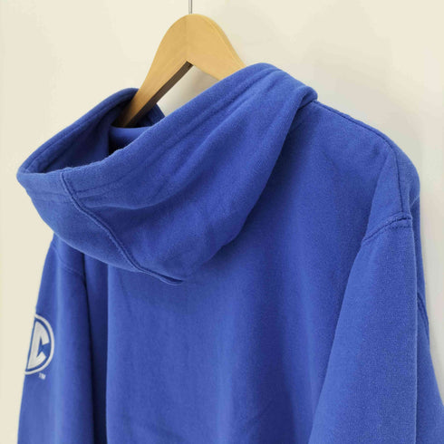 BLUE 84 KENTUCKY UK SEC 刺繍 ワッペン ユニバーシティ プルオーバー パーカー メンズ import:M