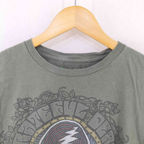 バンドTシャツ メンズ