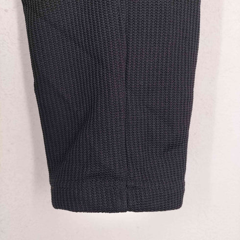 OGIO プリントハイネックジップブルゾン メンズ 4XL