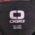 OGIO プリントハイネックジップブルゾン メンズ 4XL