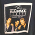 ギルダン GILDAN 2012ツアー バンドTシャツ メンズ import:S