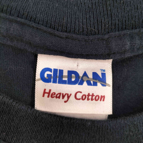 ギルダン GILDAN 2012ツアー バンドTシャツ メンズ import:S
