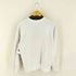 ラッパープリント クルーネックスウェット メンズ import:M
