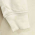 ラッパープリント クルーネックスウェット メンズ import:M