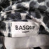 バスクマゼンタ BASQUE magenta レオパード レギュラーカラーシャツ メンズ