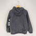 オールドネイビー OLD NAVY 裏地ネルフーデッドジップブルゾン レディース XL(14-16)