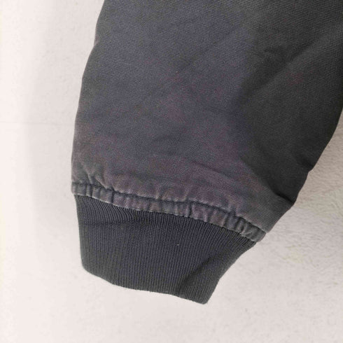オールドネイビー OLD NAVY 裏地ネルフーデッドジップブルゾン レディース XL(14-16)