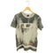 ディーゼル DIESEL ロゴプリントTシャツ メンズ import:S