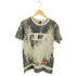 ディーゼル DIESEL ロゴプリントTシャツ メンズ import:S