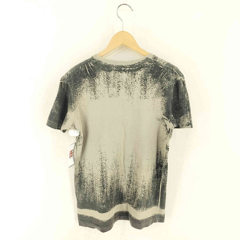 ディーゼル DIESEL ロゴプリントTシャツ メンズ import:S
