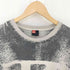 ディーゼル DIESEL ロゴプリントTシャツ メンズ import:S