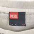 ディーゼル DIESEL ロゴプリントTシャツ メンズ import:S