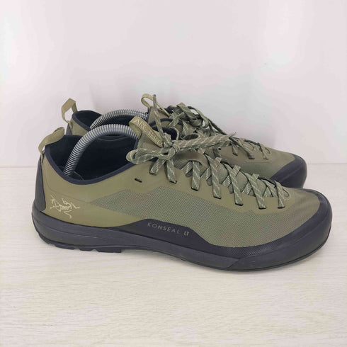 アークテリクス ARCTERYX KONSEAL LT メンズ JPN:27