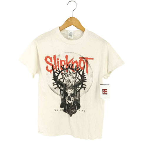 ギルダン GILDAN WE ARE NOT YOUR KIND バンドTシャツ メンズ import:S