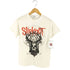ギルダン GILDAN WE ARE NOT YOUR KIND バンドTシャツ メンズ import:S