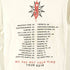 ギルダン GILDAN WE ARE NOT YOUR KIND バンドTシャツ メンズ import:S