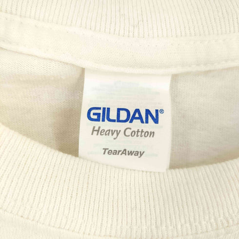 ギルダン GILDAN WE ARE NOT YOUR KIND バンドTシャツ メンズ import:S