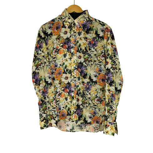 GILMAC 花柄 L/S シャツ メンズ JPN:L
