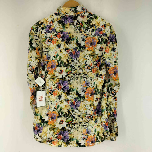 GILMAC 花柄 L/S シャツ メンズ JPN:L