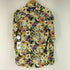 GILMAC 花柄 L/S シャツ メンズ JPN:L