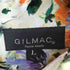 GILMAC 花柄 L/S シャツ メンズ JPN:L