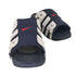 ナイキ NIKE AIR MORE UPTEMPO SLIDE MIDNIGHT メンズ JPN:27