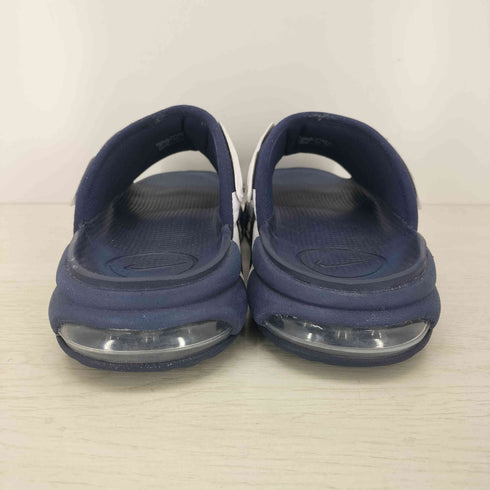 ナイキ NIKE AIR MORE UPTEMPO SLIDE MIDNIGHT メンズ JPN:27