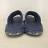 ナイキ NIKE AIR MORE UPTEMPO SLIDE MIDNIGHT メンズ JPN:27