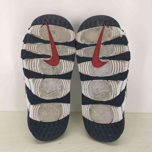 ナイキ NIKE AIR MORE UPTEMPO SLIDE MIDNIGHT メンズ JPN:27