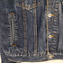ゲス GUESS 90-00s デニムジャケット トラッカージャケット メンズ import:M