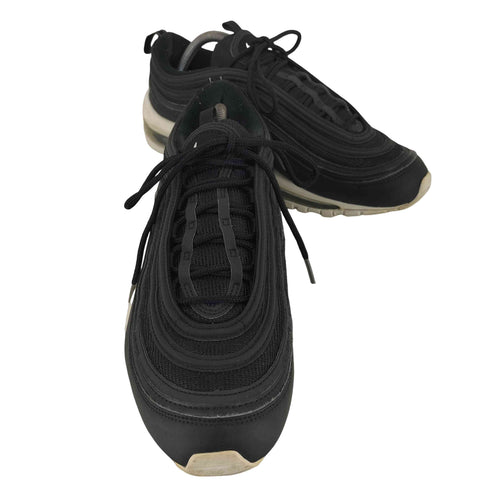 ナイキ NIKE AIR MAX 97 BLACK/WHITE メンズ JPN:28
