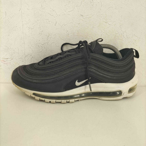 ナイキ NIKE AIR MAX 97 BLACK/WHITE メンズ JPN:28
