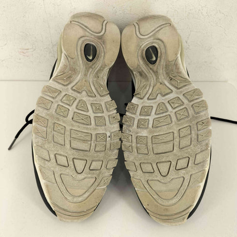 ナイキ NIKE AIR MAX 97 BLACK/WHITE メンズ JPN:28