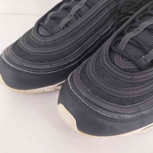 ナイキ NIKE AIR MAX 97 BLACK/WHITE メンズ JPN:28