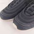 ナイキ NIKE AIR MAX 97 BLACK/WHITE メンズ JPN:28