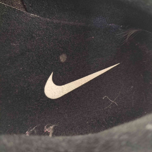 ナイキ NIKE AIR MAX 97 BLACK/WHITE メンズ JPN:28