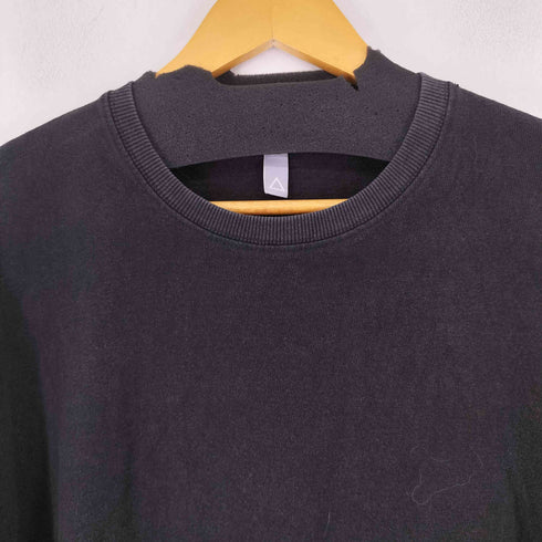 ACON クルーネックTシャツ メンズ FREE