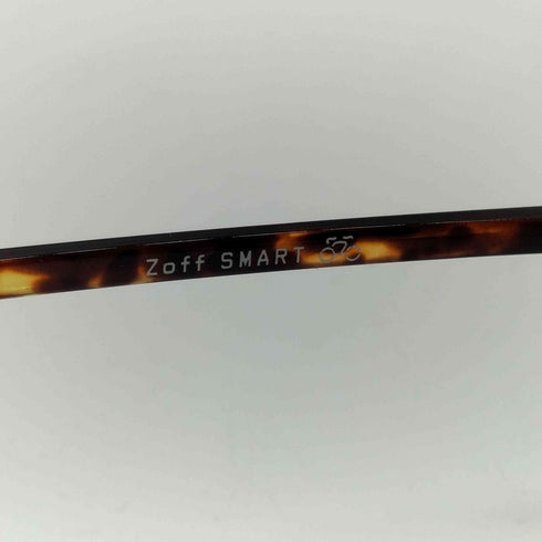 ゾフ zoff SMART Skinny サングラス レディース